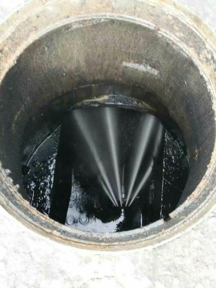 周村市政管道清洗-排污管道清洗